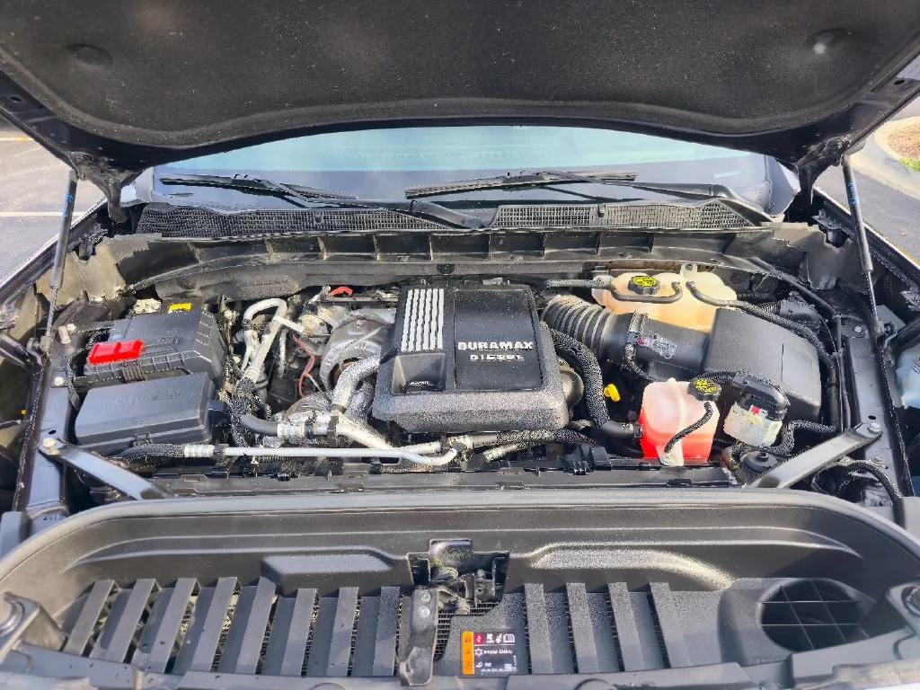 2023 GMC Sierra 1500 SLT - Photo 31