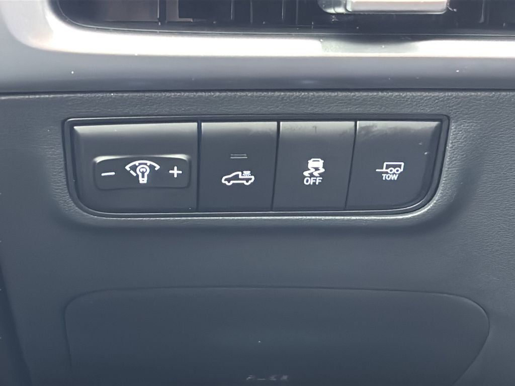 2026 Hyundai Santa Cruz Limited - Photo 33