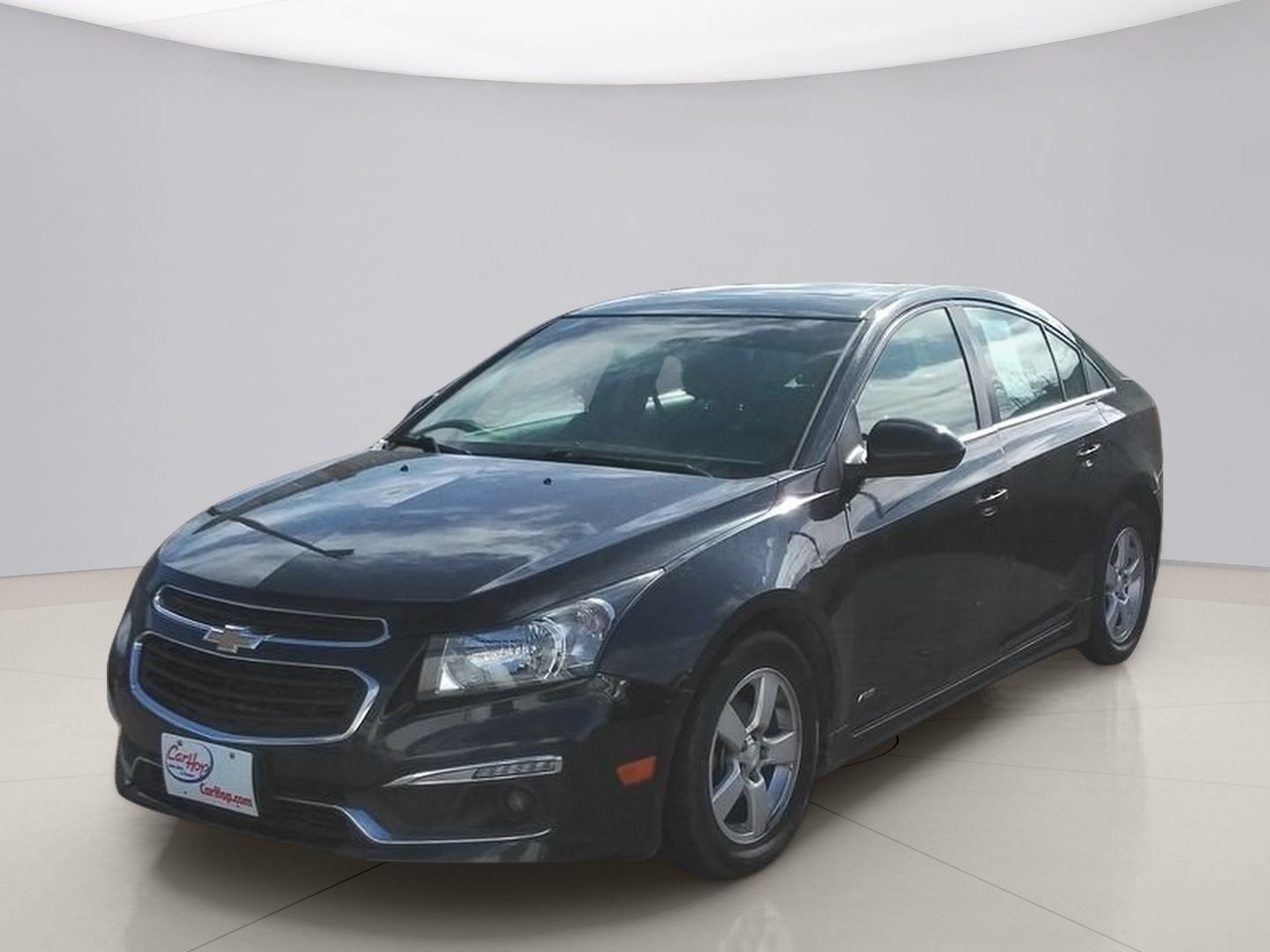 2016 Chevrolet Cruze Limited