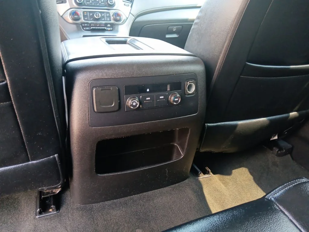 Used 2018 Satin Steel Metallic Chevrolet LS image 31