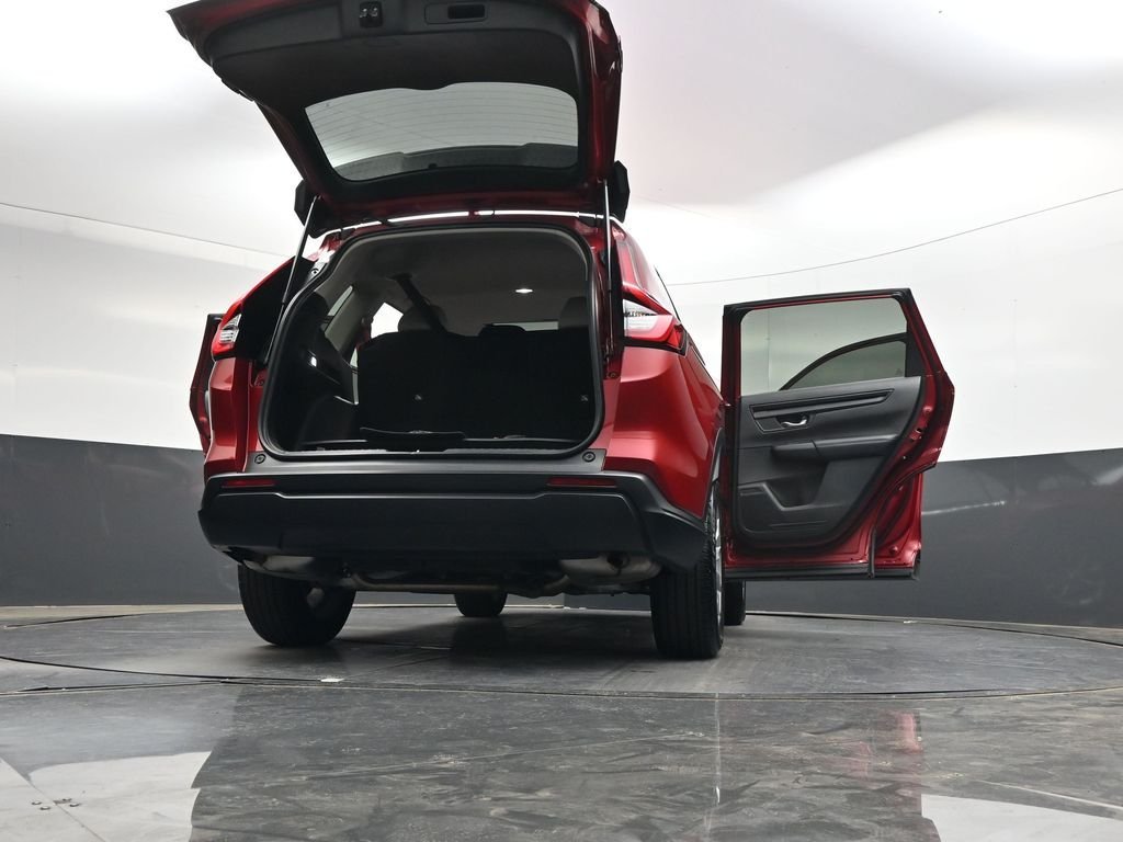 Used 2023  Honda EX image 49