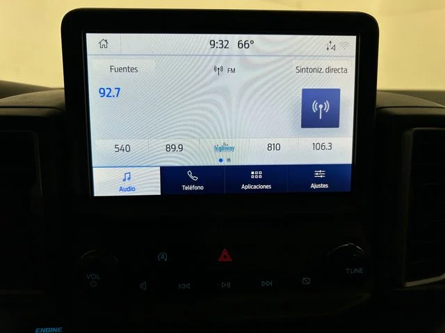 Used 2024 Beige Ford Big Bend image 11