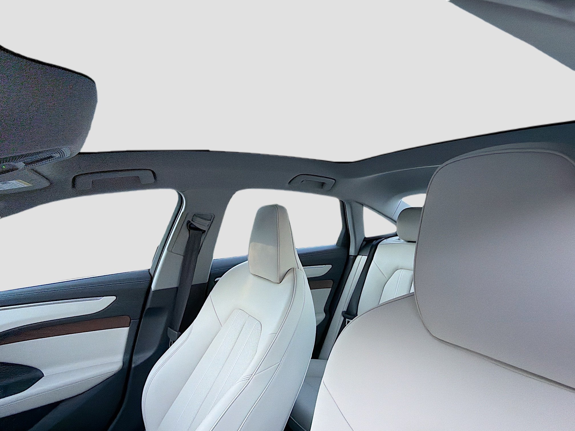 New 2026 Glacier White Metallic Audi Premium image 26