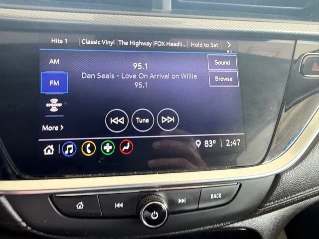 2020 Buick Encore GX Select - Photo 19