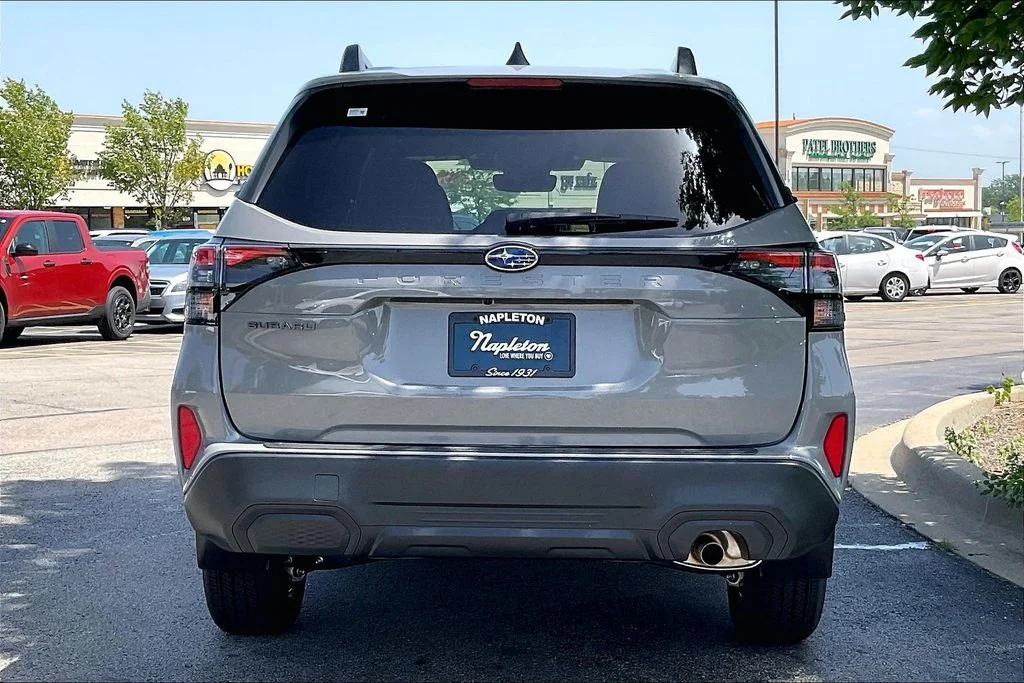 New 2026 RIVER ROCK PEARL Subaru Premium image 5
