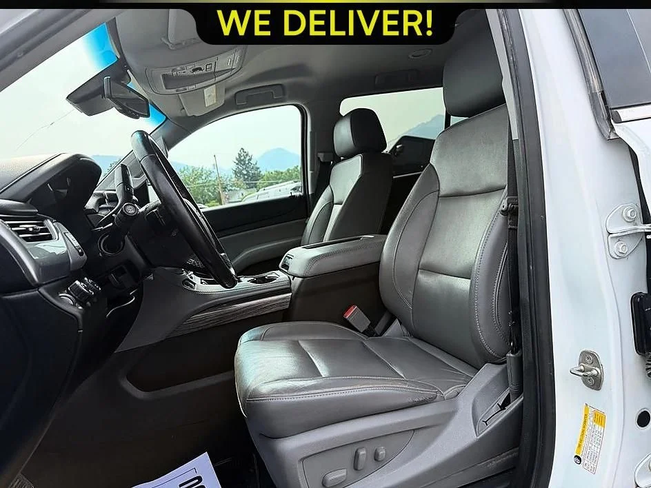Used 2019 White Chevrolet LT image 9