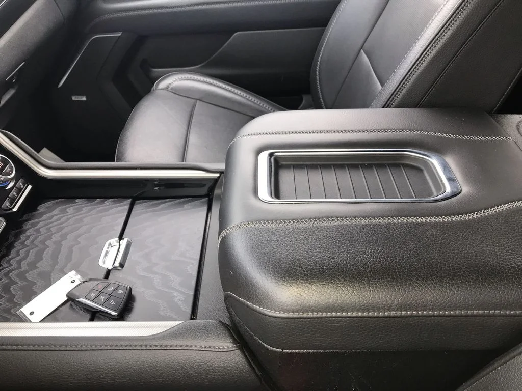 Certified Used 2023 Blue GMC Denali image 20