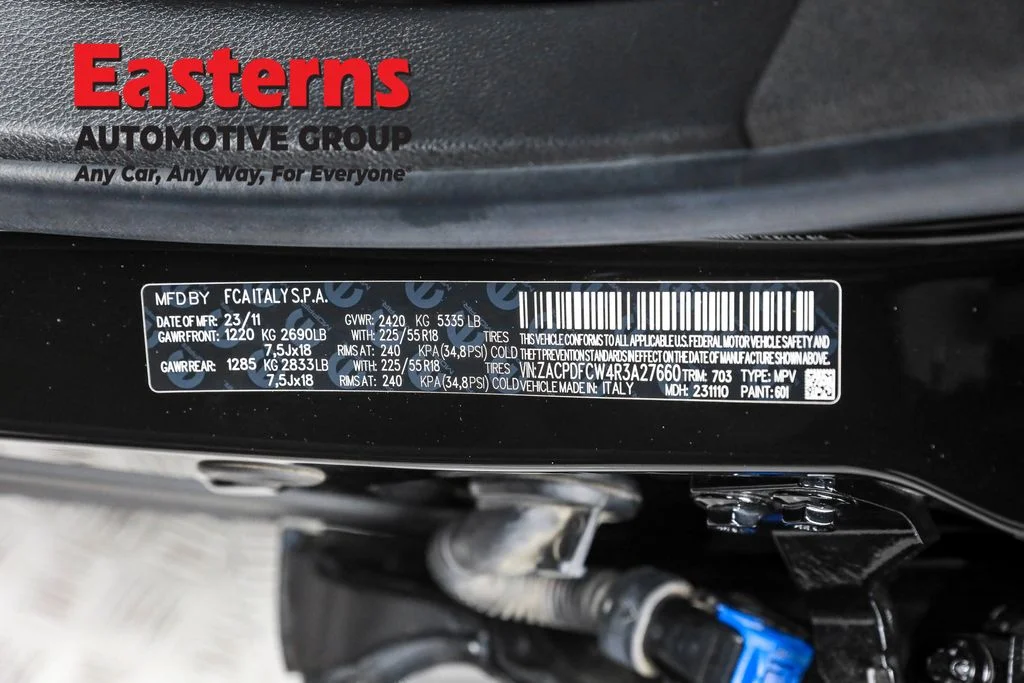 Used 2024 Black Dodge R/T image 33