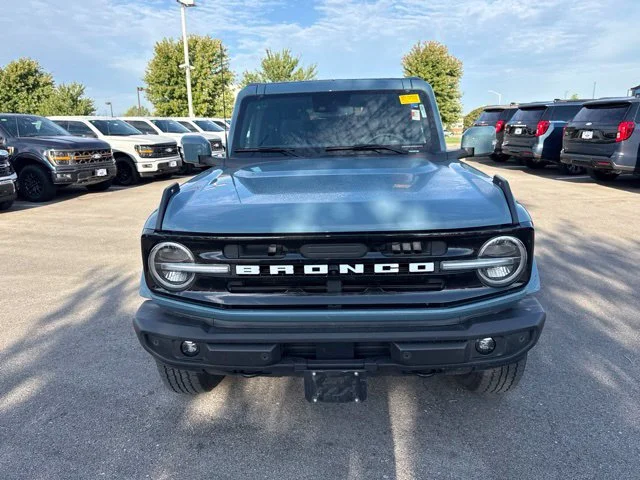 Used 2023 Area 51 Ford Outer Banks image 2