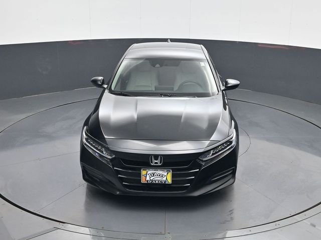 Used 2018  Honda LX image 14