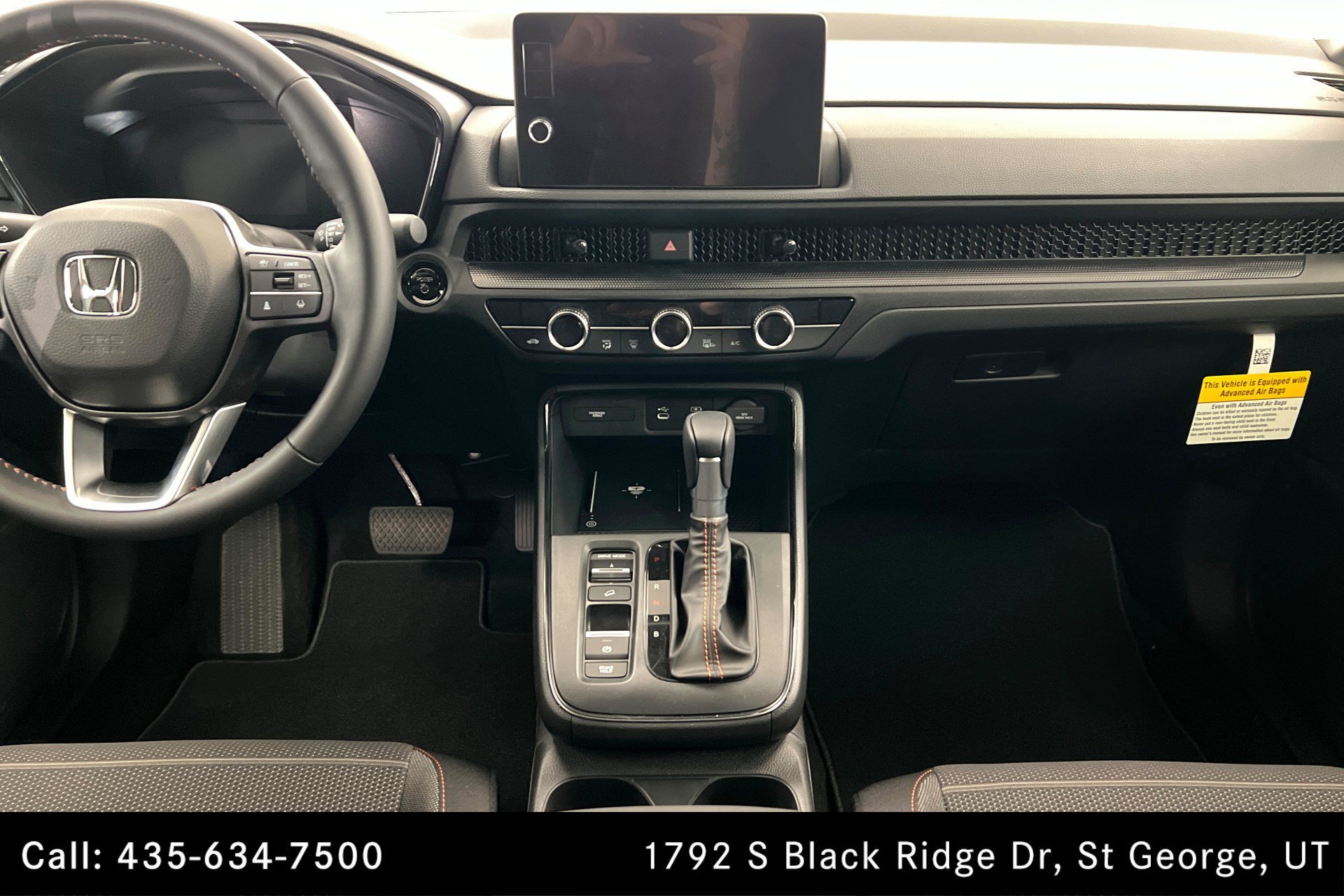 Used 2024 Summit White Buick Sport Touring image 160