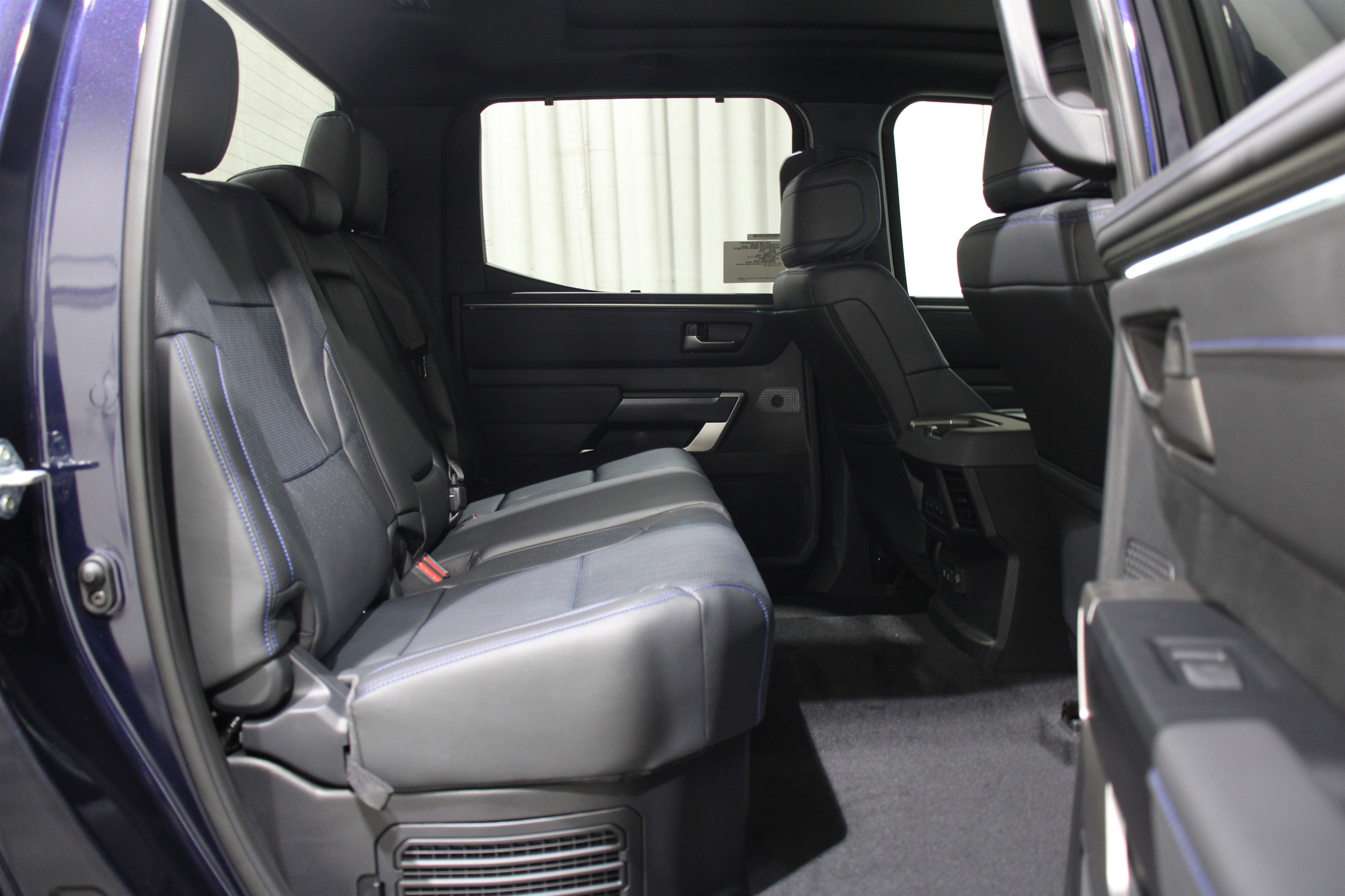 2026 Toyota Tundra Platinum - Photo 27
