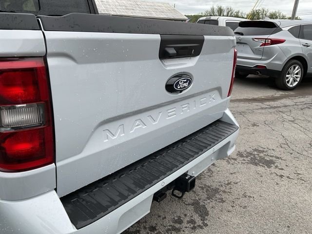 Used 2026 White Ford Lobo High image 27