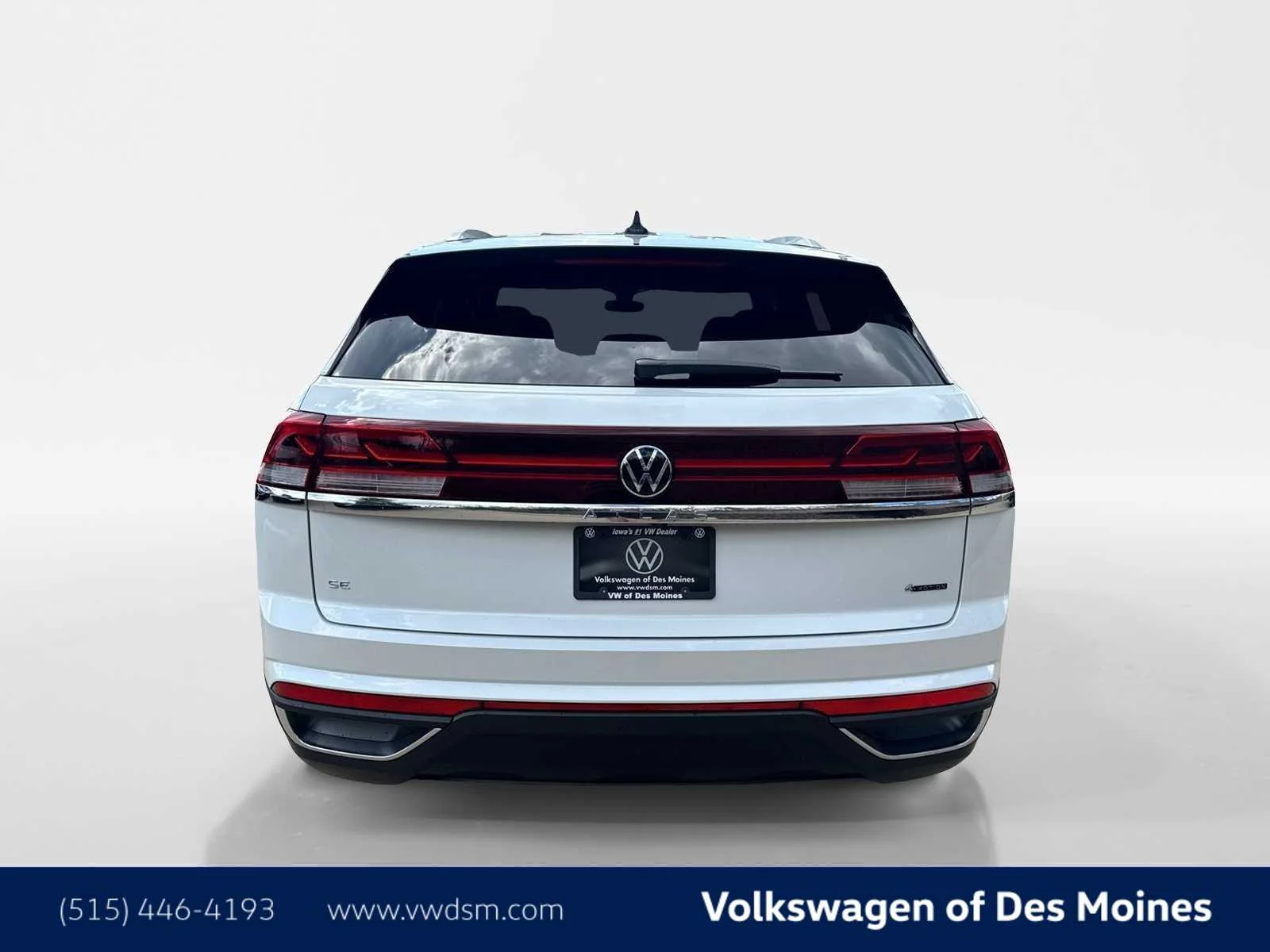 New 2026 Opal White Pearl Volkswagen 2.0T SE image 5