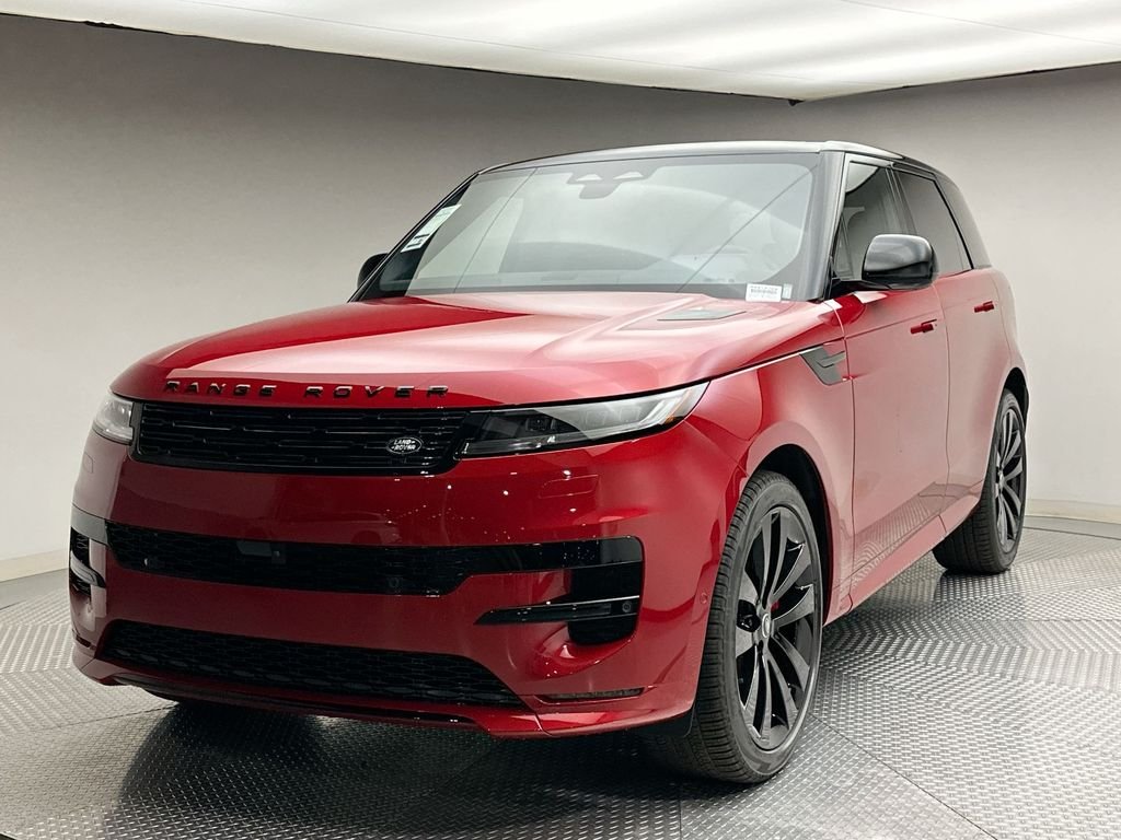 2024 Land Rover Range Rover Sport P400 MHEV SE Dynamic's photo