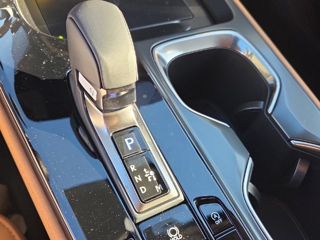 New 2026 Copper Crest Lexus AWD image 20