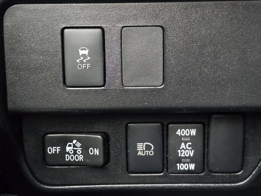Used 2021 Super White Toyota TRD Off-Road image 14