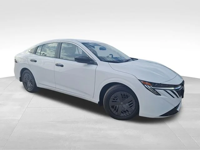 New 2027 Fresh Powder Nissan S image 1