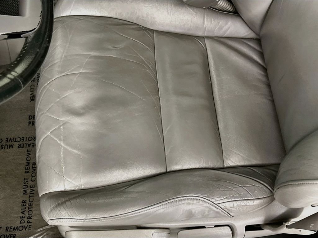 Used 2007  Honda EX-L image 19