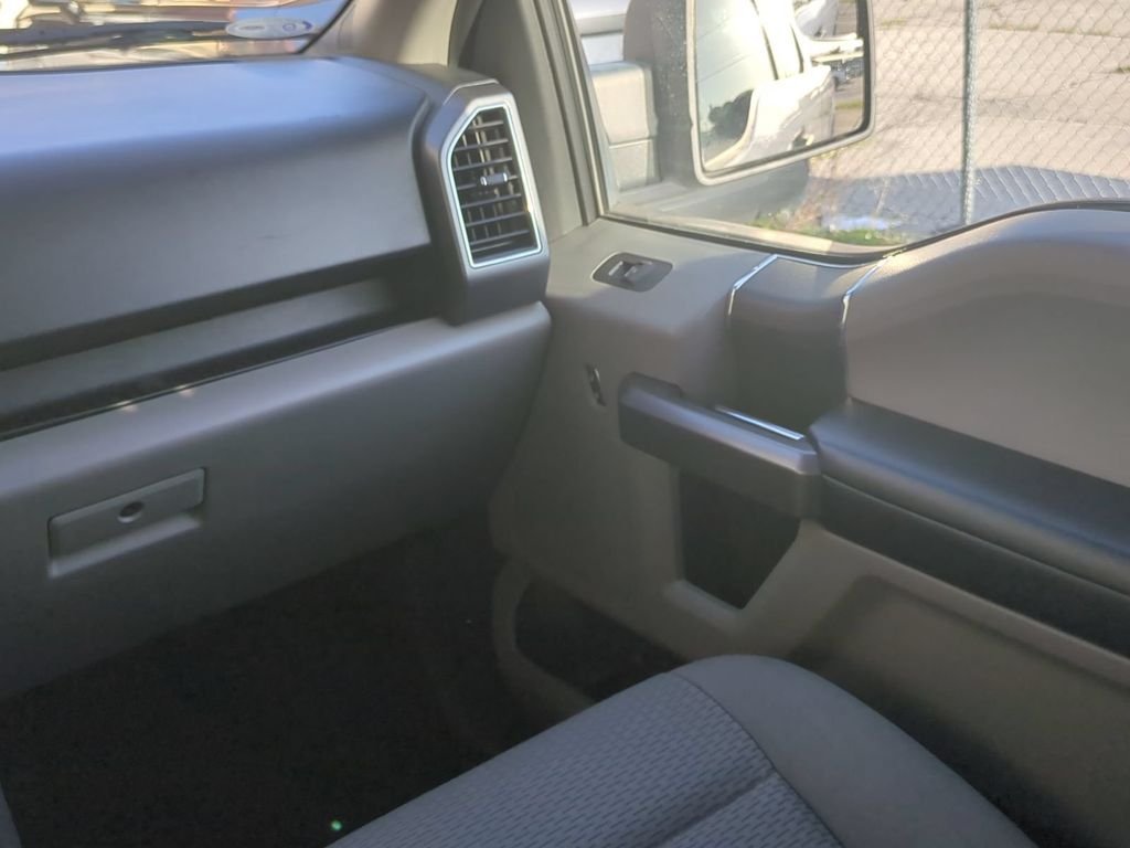 2020 Ford F-150 XLT - Photo 19