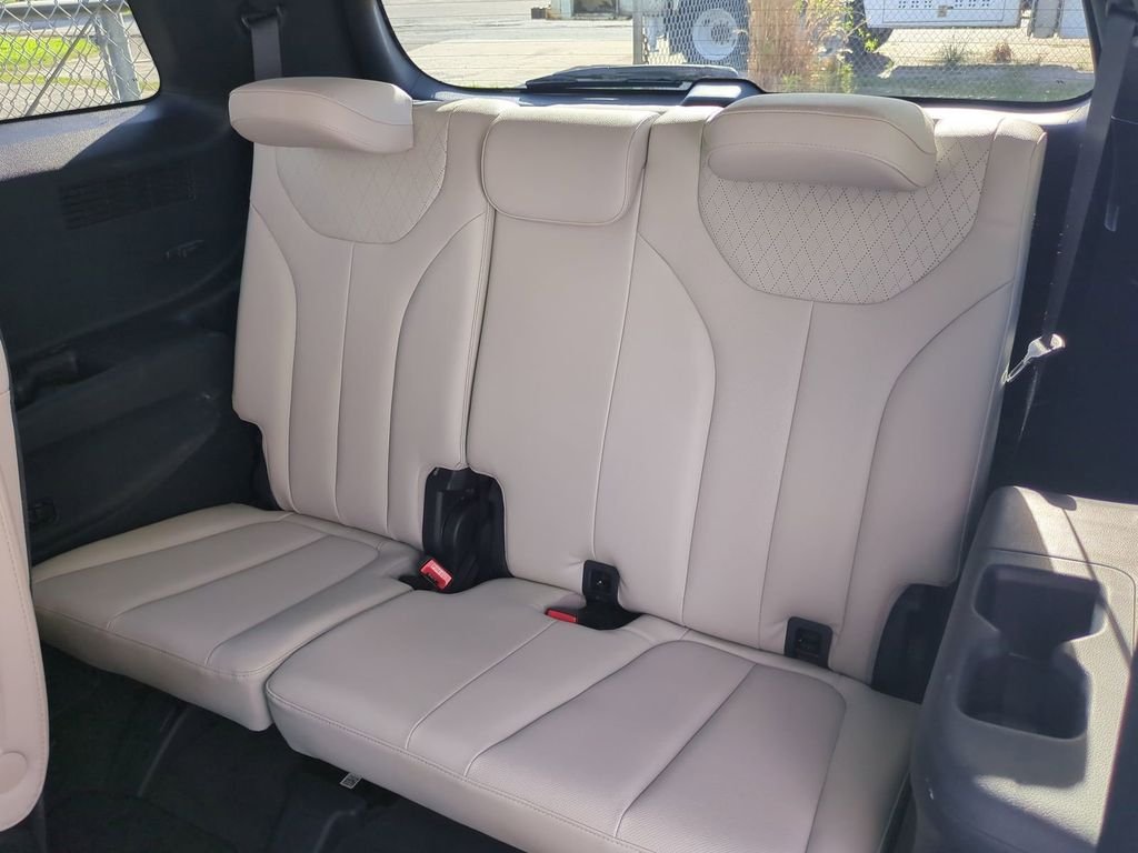 2020 Hyundai Palisade SEL - Photo 16