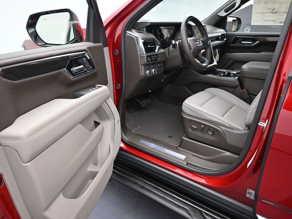 2026 GMC Yukon Elevation - Photo 11