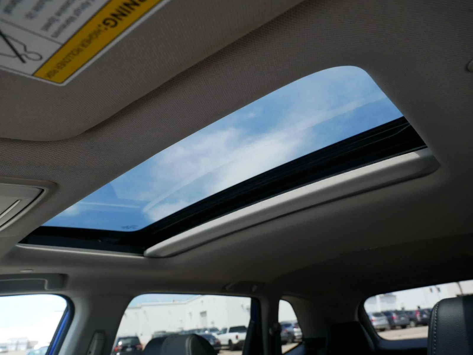 2024 Honda CR-V EX-L - Photo 69