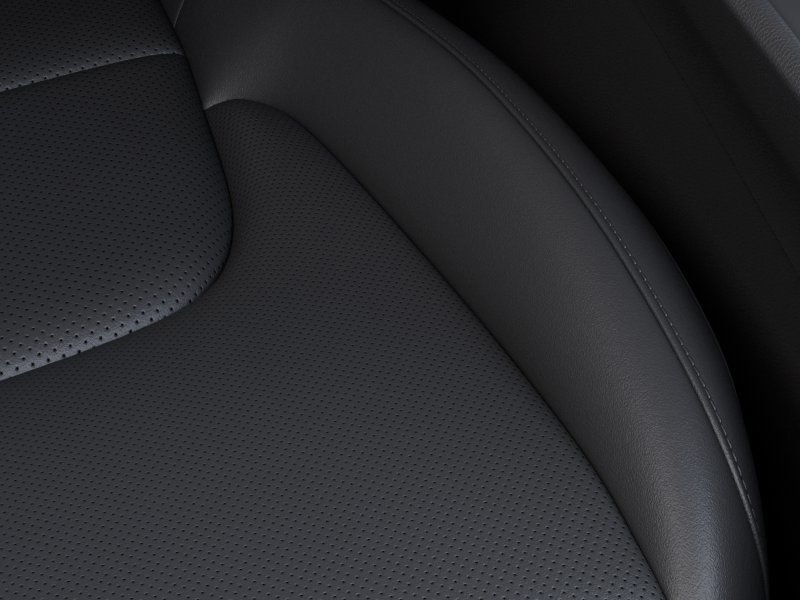 New 2027 Fusion Black Kia EX image 25