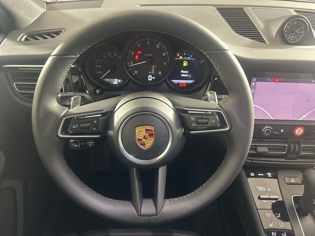 New 2026 Silver Porsche  image 30