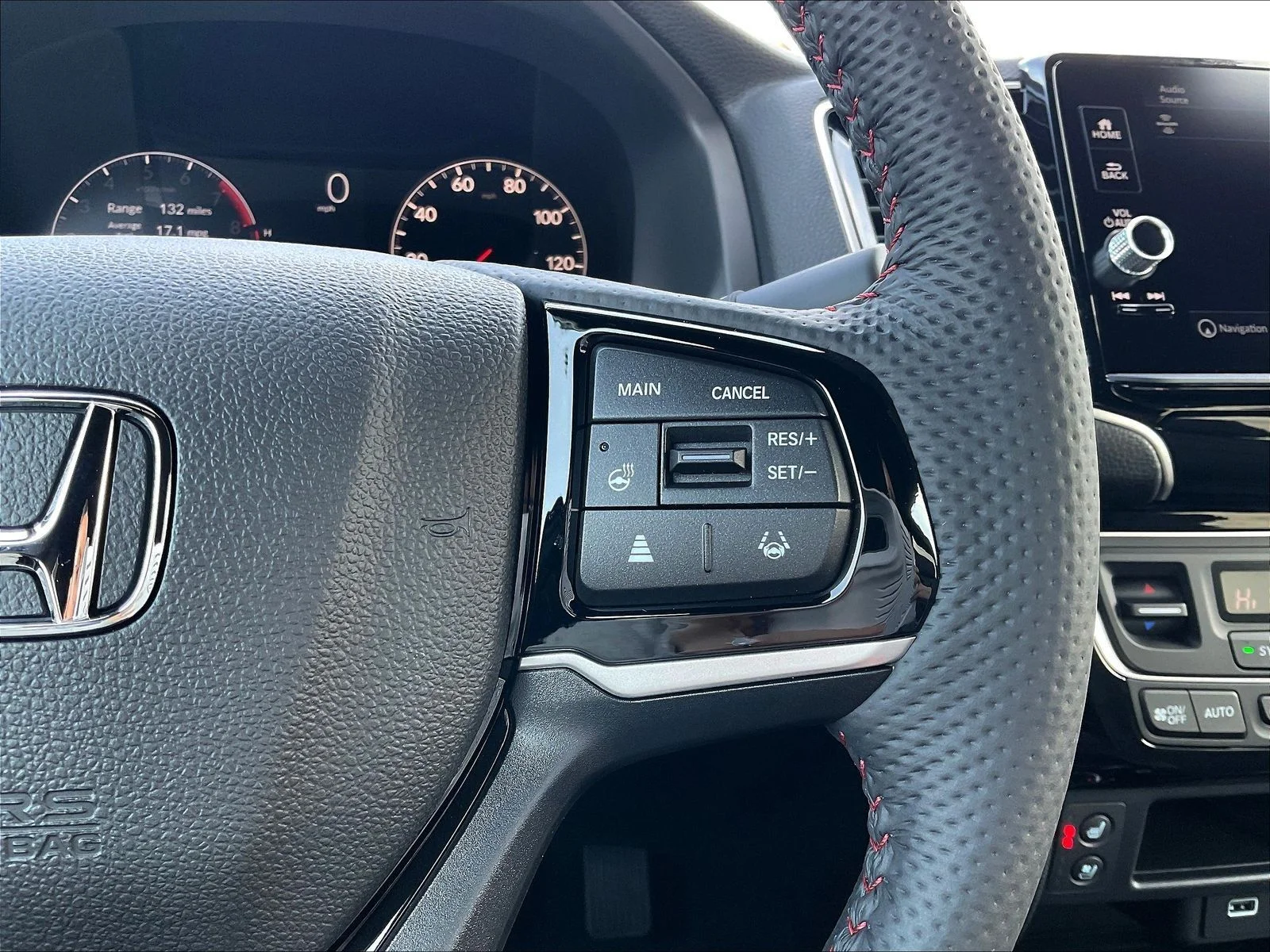2026 Honda Ridgeline Black Edition - Photo 31