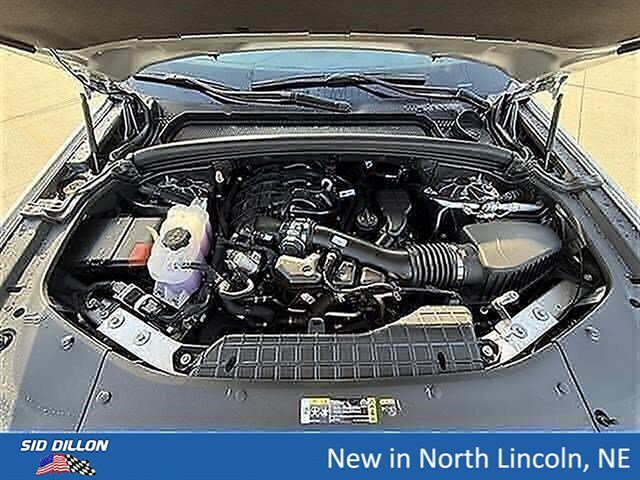 New 2026 Silver Zynith Jeep Laredo image 6