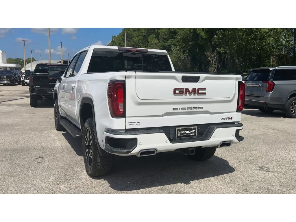 2021 GMC Sierra 1500 AT4 - Photo 7