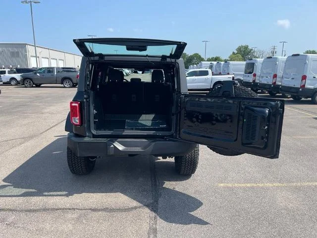 New 2026 Shadow Black Ford Base image 66