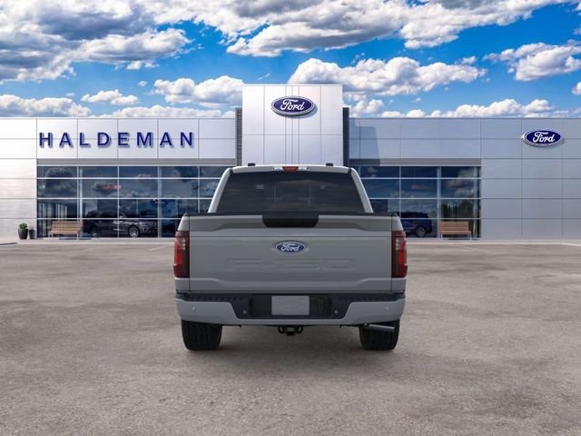 New 2026 Avalanche Ford STX image 5