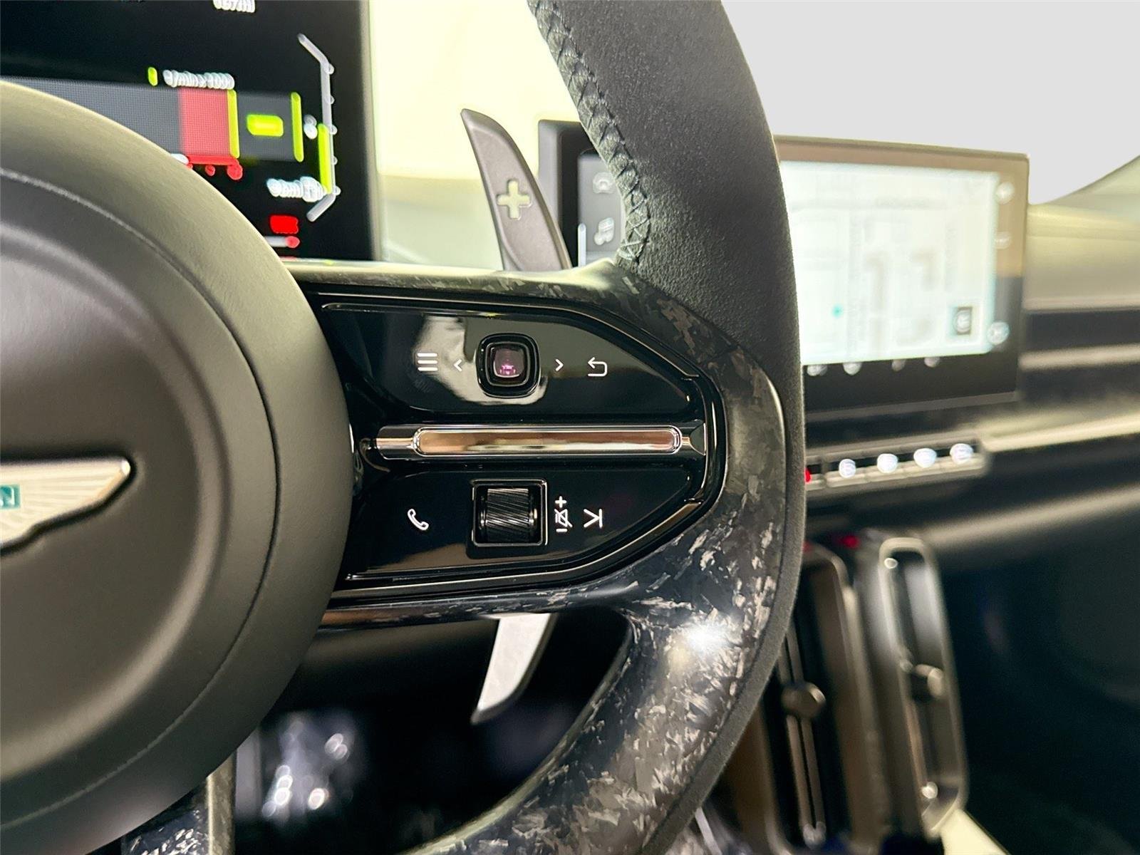 Used 2026 Black Aston Martin  image 23