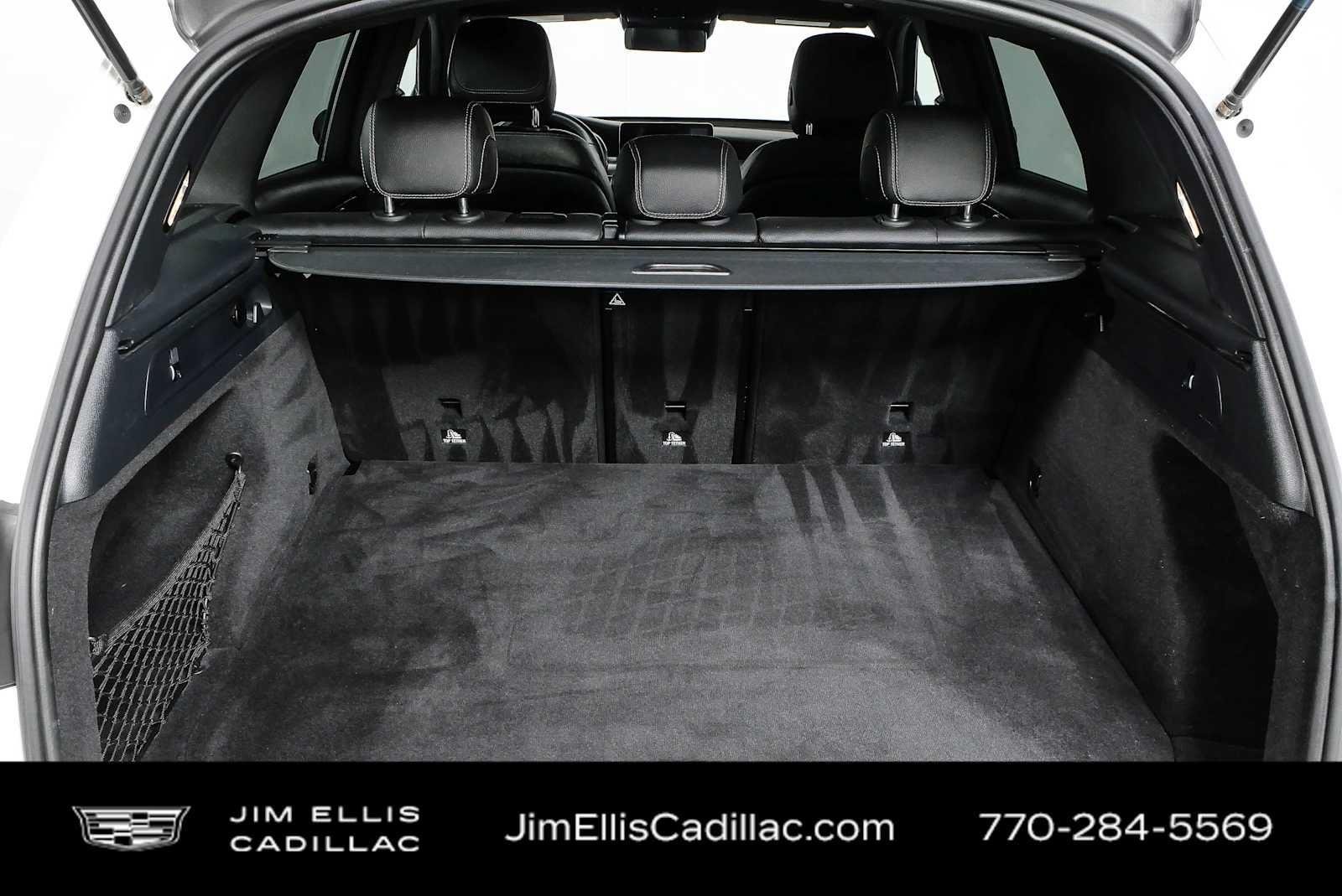 Used 2021  Mercedes-Benz GLC 300 image 31