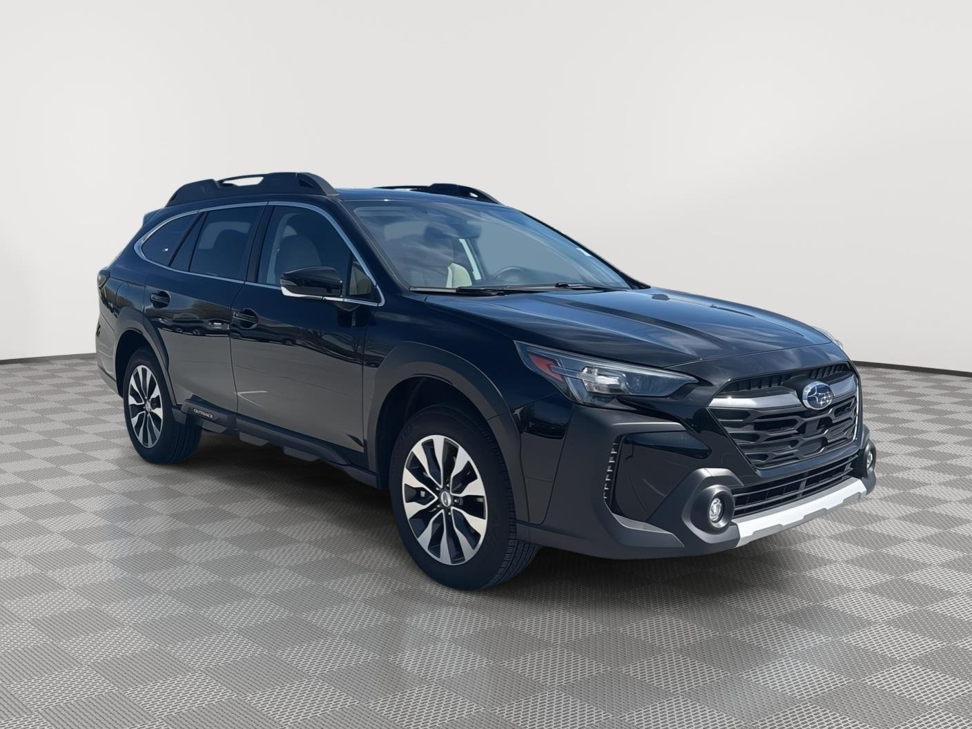 2025 Subaru Outback Limited's photo