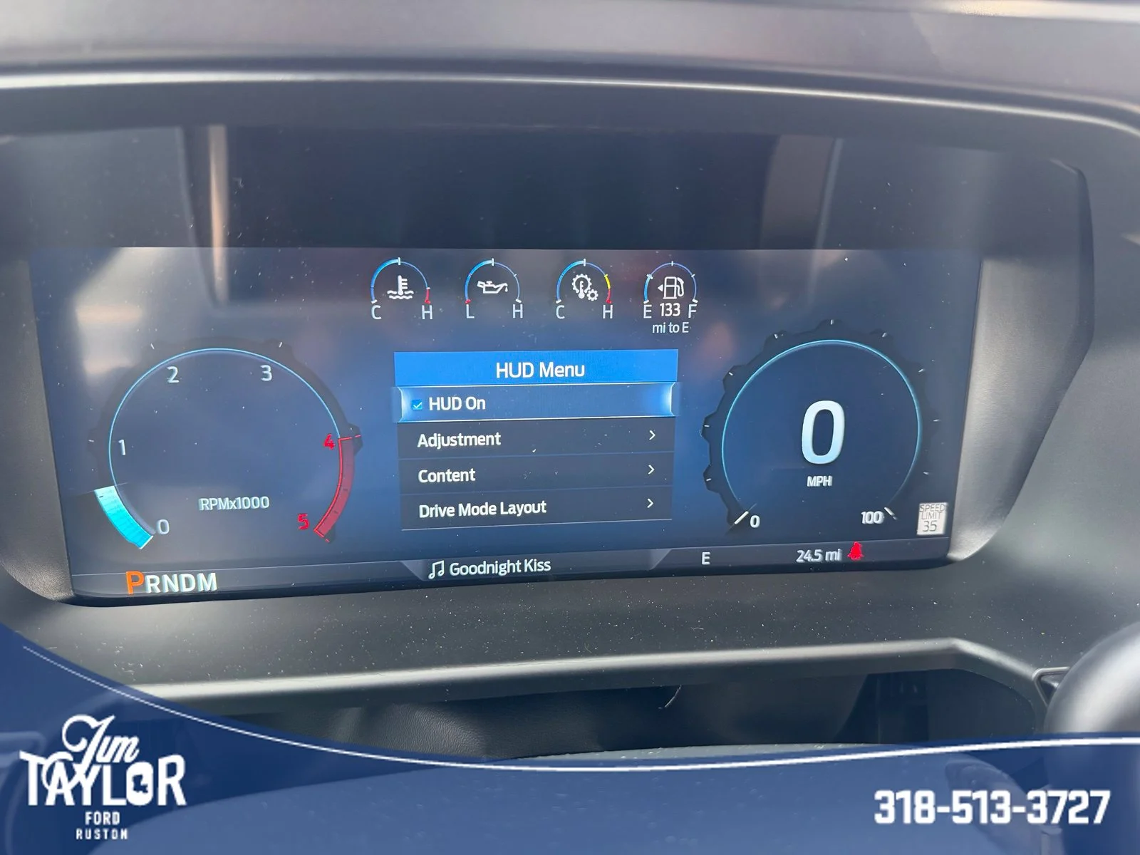 New 2026 Star White Metallic Tri-Coat Ford F-250® King Ranch® image 57