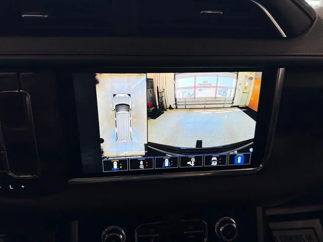 Used 2022 Black GMC Denali image 4