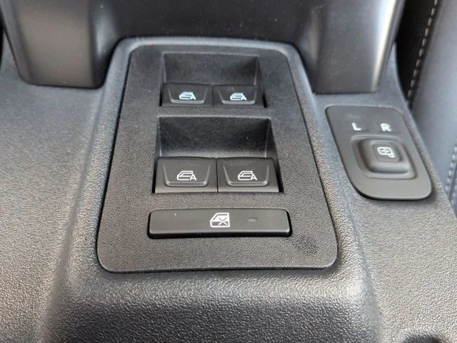 New 2026 Velocity Blue Metallic Ford Big Bend® image 23