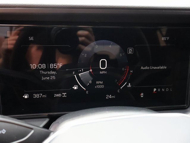 2026 GMC Terrain AT4 - Photo 35