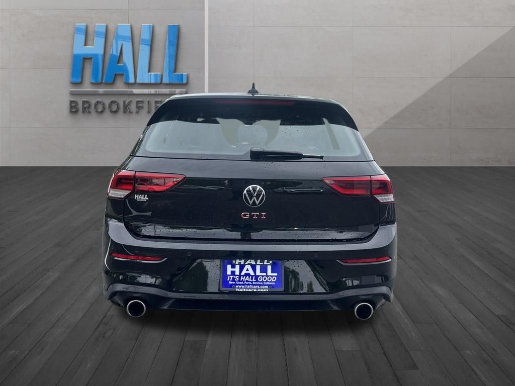 Certified Used 2025 Black Volkswagen Autobahn image 5