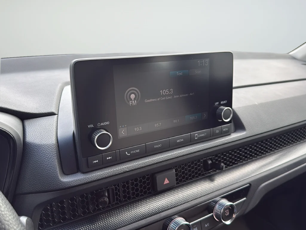 Used 2023  Honda LX image 13