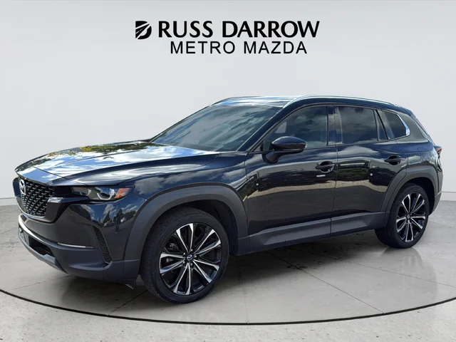 2023 Mazda CX-50 2.5 S Premium Plus Package