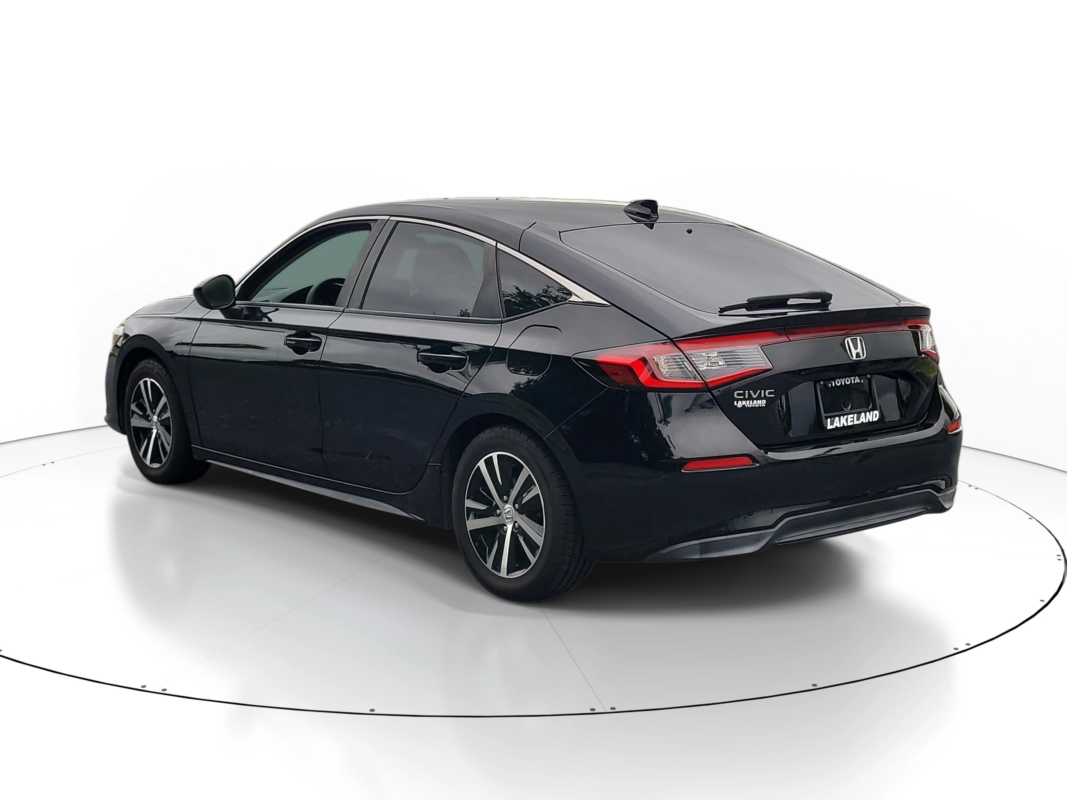 Used 2022  Honda LX image 4