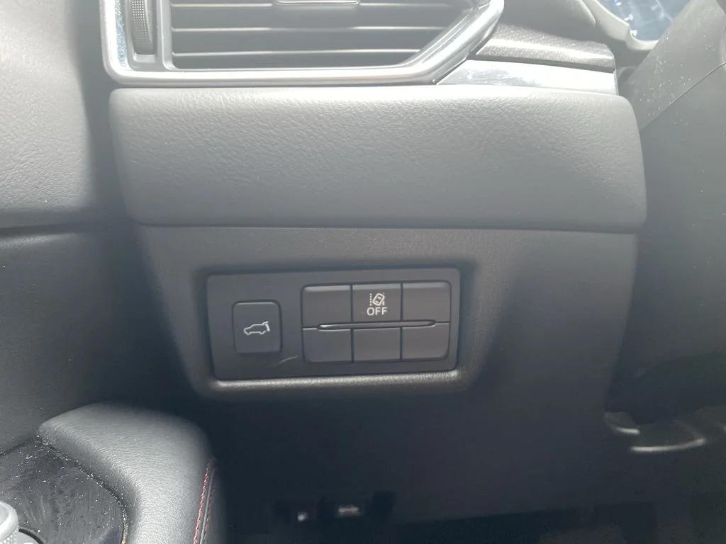 Used 2024 Deep Crystal Blue Mica Mazda 2.5 Turbo Premium image 19