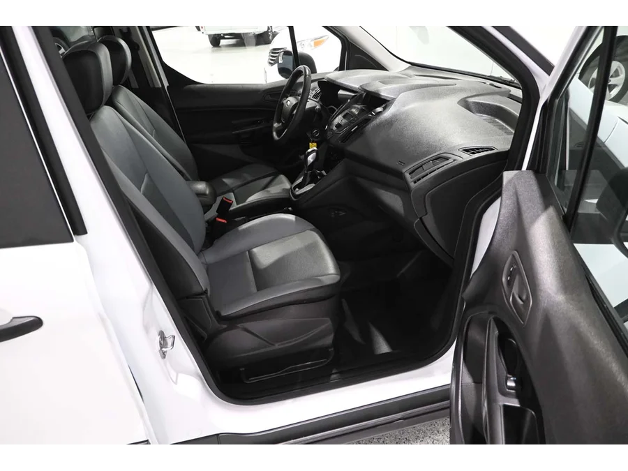 Used 2016 WHITE Ford XL Mobility Handicap Van image 15