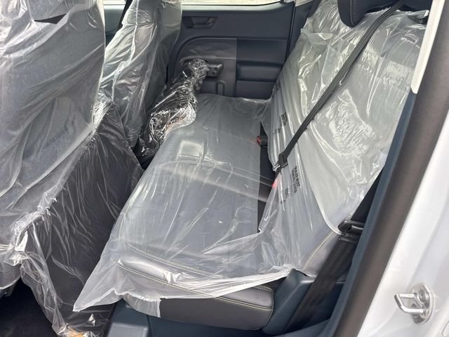 New 2026 Space White Metallic Ford Lobo™ image 7