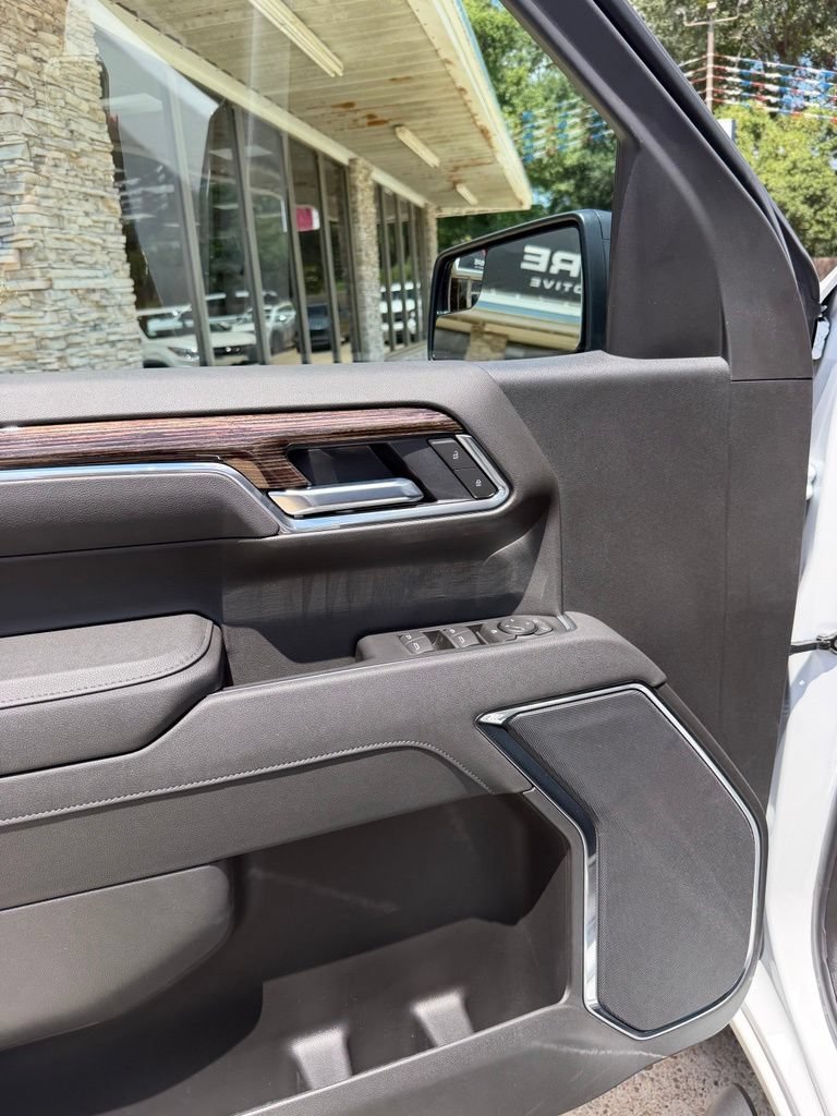 2026 GMC Sierra 1500 Elevation - Photo 9