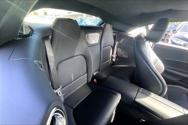 Used 2022  Mercedes-Benz SL 63 AMG® image 16